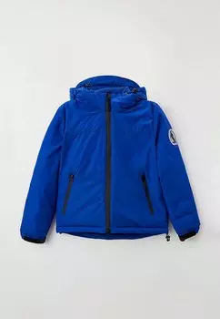 Куртка утепленная Bikkembergs