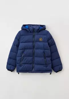 Куртка утепленная Bikkembergs