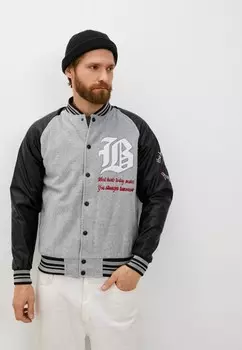 Куртка утепленная Blacksi