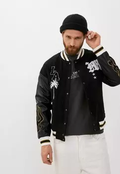 Куртка утепленная Blacksi