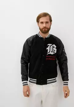 Куртка утепленная Blacksi