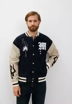 Куртка утепленная Blacksi