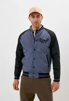 Куртка утепленная Blacksi