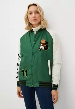 Куртка утепленная Blacksi