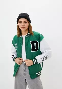 Куртка утепленная Blacksi