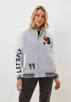 Куртка утепленная Blacksi