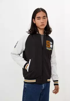 Куртка утепленная Blacksi