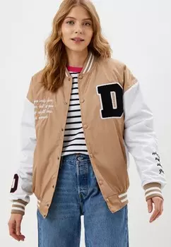 Куртка утепленная Blacksi