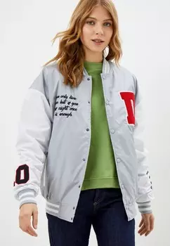 Куртка утепленная Blacksi