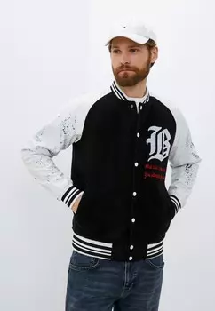 Куртка утепленная Blacksi