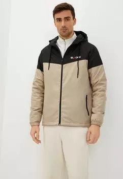 Куртка утепленная Blacksi