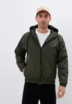 Куртка утепленная Blacksi