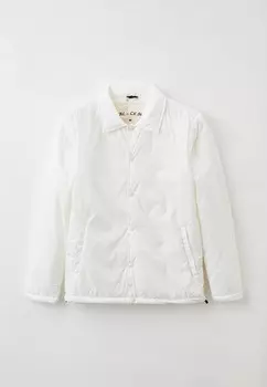 Куртка утепленная Blacksi