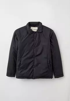 Куртка утепленная Blacksi