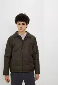 Куртка утепленная Blacksi