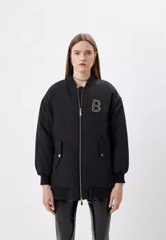 Куртка утепленная Blugirl