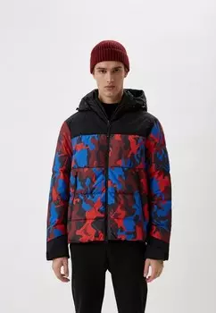 Куртка утепленная Bogner Fire+Ice