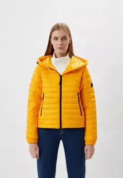 Куртка утепленная Bogner Fire+Ice