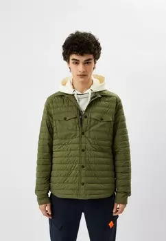 Куртка утепленная Bogner Fire+Ice