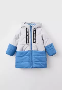 Куртка утепленная Boom