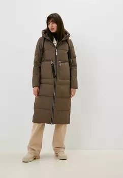 Куртка утепленная Britt