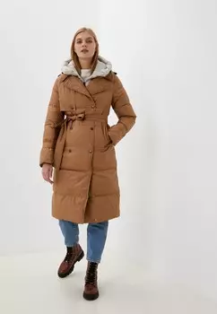 Куртка утепленная Britt