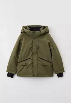 Куртка утепленная Brostem