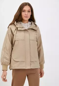 Куртка утепленная Bulmer