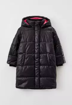 Куртка утепленная Button Blue