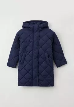 Куртка утепленная Button Blue