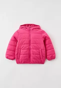 Куртка утепленная Button Blue