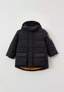 Куртка утепленная Button Blue