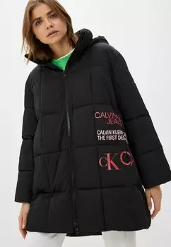 Куртка утепленная Calvin Klein Jeans