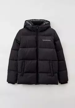 Куртка утепленная Calvin Klein Jeans