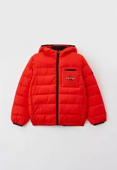 Куртка утепленная Calvin Klein Jeans