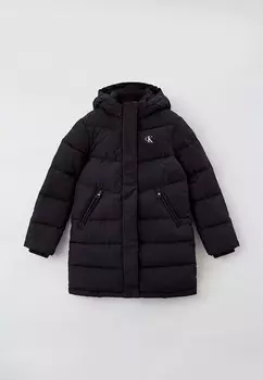 Куртка утепленная Calvin Klein Jeans