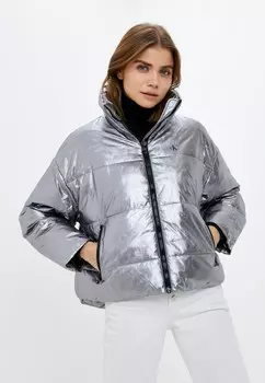Куртка утепленная Calvin Klein Jeans