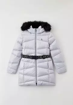 Куртка утепленная Calvin Klein Jeans