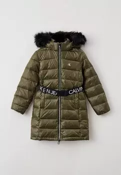 Куртка утепленная Calvin Klein Jeans