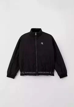 Куртка утепленная Calvin Klein Jeans