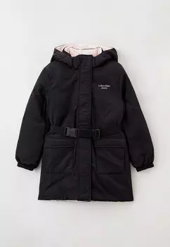 Куртка утепленная Calvin Klein Jeans