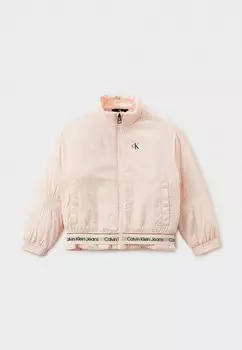 Куртка утепленная Calvin Klein Jeans