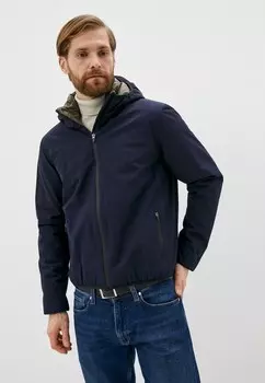 Куртка утепленная Canadian