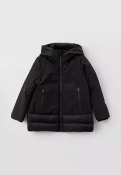 Куртка утепленная Canadian