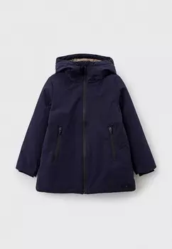 Куртка утепленная Canadian