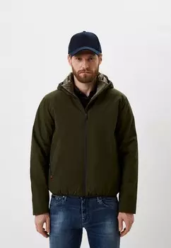 Куртка утепленная Canadian