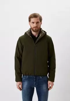 Куртка утепленная Canadian