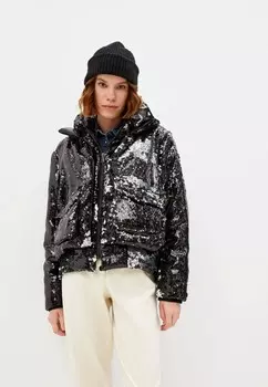 Куртка утепленная Canadian