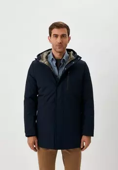 Куртка утепленная Canadian