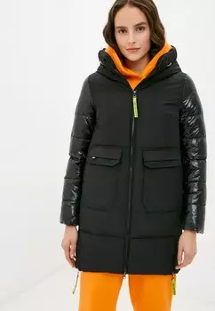 Куртка утепленная Chic &amp; Charisma